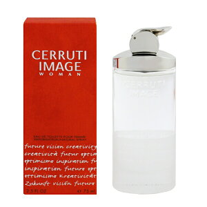 �`�F���b�e�B ���� ���f�B�[�X �C���[�W �v�[���t�@�� EDT�ESP 75ml ��������(����E����������) ���� �t���O�����X �v���[���g ���蕨 �M�t�g IMAGE POUR FEMME CERRUTI