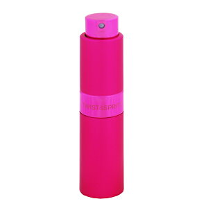  cCXgXvbc Ag}CU[ zbgsN 8ml v[g 蕨 Mtg TWIST  SPRITZ ATOMISER REFILLABLE HOT PINK