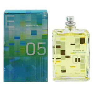 �G�Z���g���b�N �����L���[���Y ���� �����Y ���f�B�[�X �G�Z���g���b�N05 EDT�ESP 100ml �������� ���� �t���O�����X �v���[���g ���蕨 �M�t�g ESCENTRIC 05 ESCENTRIC MOLECULES