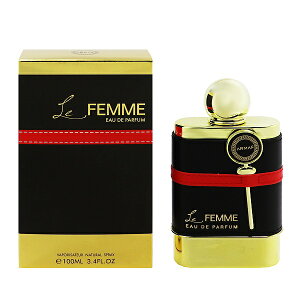 A}t  fB[X  tF EDPESP 100ml (E)  tOX v[g 蕨 Mtg LE FEMME ARMAF