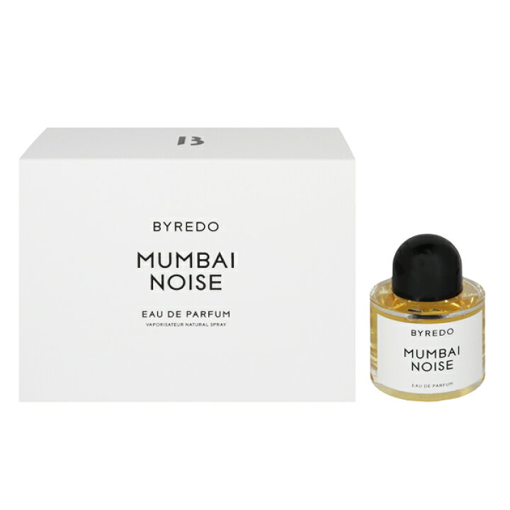 楽天市場】バイレード 香水 BYREDO ムンバイ ノイズ EDP・SP 50ml 