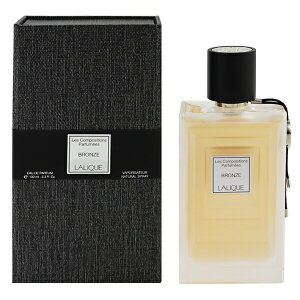 �����b�N ���� ���f�B�[�X �� �R���|�W�V�I�� �p�t���� �u�����Y EDP�ESP 100ml �������� ���� �t���O�����X �v���[���g ���蕨 �M�t�g LES COMPOSITIONS PARFUMEES BRONZE LALIQUE