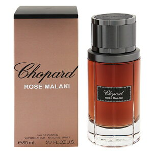 Vp[  fB[X [Y }L EDPESP 80ml   tOX v[g 蕨 Mtg ROSE MALAKI CHOPARD