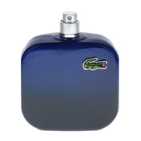 香水 LACOSTE オーデ ラコステ L.12.12 マグネティック プールオム (テスター) EDT・SP 100ml 【送料込み】【フレグランス ギフト プレゼント 誕生日 メンズ・男性用】【オーデ ラコステ 】