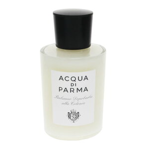 ANA f p} RjA At^[VF[u o[ (eX^[) 100ml  COLONIA AFTER SHAVE BALM TESTER ACQUA DI PARMA