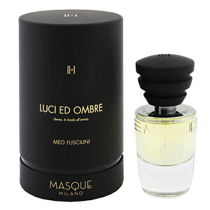 }XN ~m  Y fB[X [` Gh Iu EDPESP 35ml   tOX v[g 蕨 Mtg LUCI ED OMBRE MASQUE MILANO