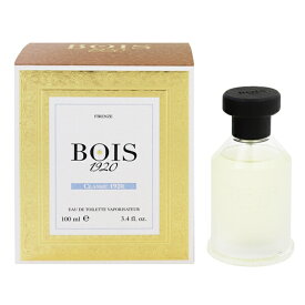 ボワ 1920 香水 BOIS 1920 クラシック 1920 EDT・SP 100ml 【送料無料】【フレグランス ギフト プレゼント 誕生日 ユニセックス・男女共用】【CLASSIC 1920 EAU DE TOILETTE SPRAY】