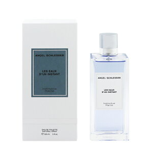 �G���W�F���V�����b�T�[ ���� ���f�B�[�X �C���X�e�B���N�e�B�� �}���� EDT�ESP 150ml ��������(����E����������) ���� �t���O�����X �v���[���g ���蕨 �M�t�g LES EAUX DUN INSTANT INSTINCTIVE MARINE AN