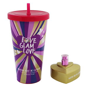 AK^ CX f  v_  fB[X u O u X[W[RN^[GfBV EDTESP 80ml  tOX v[g 蕨 Mtg LOVE GLAM LOVE SMOOTHIE COLLECTOR EDITION AGAT