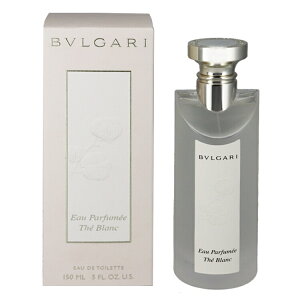 �u���K�� ���� �����Y ���f�B�[�X �I �p�t�� �e �u���� EDT�ESP 150ml �������� ���� �t���O�����X �v���[���g ���蕨 �M�t�g EAU PARFUMEE THE BLANC BVLGARI