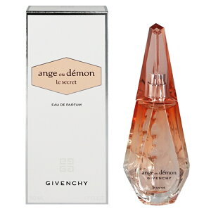 �W�o���V�C ���� ���f�B�[�X �A���W�� �f���� �V�[�N���b�g EDP�ESP 50ml ��������(����E����������) ���� �t���O�����X �v���[���g ���蕨 �M�t�g ANGE OU DEMON LE SECRET GIVENCHY