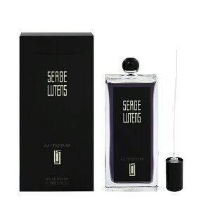 ZW ^X  fB[X W[Y EDPESP 100ml   tOX v[g 蕨 Mtg LA RELIGIEUSE SERGE LUTENS