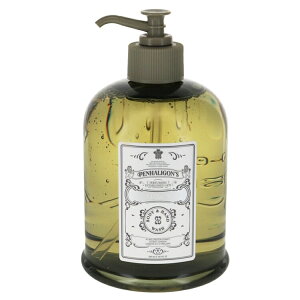 �y���n���K�� ���� ���f�B�[�X ���i �{�f�B���n���h�E�H�b�V�� 500ml �������� ���� �t���O�����X �v���[���g ���蕨 �M�t�g LUNA BODY��HAND WASH PENHALIGON�fS
