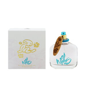 ���� ���f�B�[�X �G���j�[�j�� �t�H�[�E�[���� EDT�ESP 100ml ���� �t���O�����X �v���[���g ���蕨 �M�t�g EL NINO FOR WOMEN
