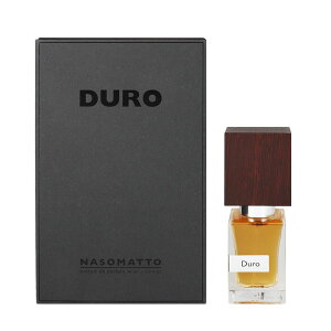 �i�[�]�}�b�g ���� �����Y ���f�B�[�X �h�D�[�� �G�L�X�g���h �p���t�@���ESP 30ml �������� ���� �t���O�����X �v���[���g ���蕨 �M�t�g DURO EXTRAIT DE PARFUM NASOMATTO