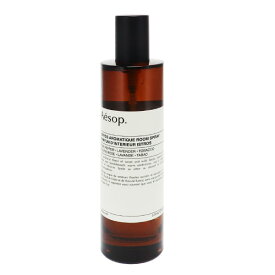 AESOP イストロス アロマティック ルームスプレー 100ml 【送料込み(沖縄・離島を除く)】【フレグランス ギフト プレゼント 誕生日 ルームスプレー】【ISTROS AROMATIQUE ROOM SPRAY】