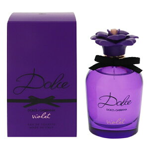 �h���`�F���K�b�o�[�i ���� ���f�B�[�X �h���`�F �o�C�I���b�g EDT�ESP 75ml �������� ���� �t���O�����X �v���[���g ���蕨 �M�t�g DOLCE VIOLET DOLCE��GABBANA