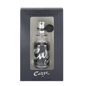 ���Y �N���C�{�[�� ���� �����Y �J�[�� �N���b�V�� �t�H�[�q�� EDC�ESP 15ml ���� �t���O�����X �v���[���g ���蕨 �M�t�g CURVE CRUSH FOR HIM COLOGNE LIZ CLAIBORNE