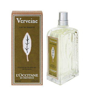 NV^  fB[X @[xi EDTESP 100ml (E)  tOX v[g 蕨 Mtg VERVEINE L OCCITANE