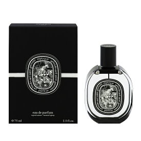 ディプティック 香水 メンズ レディース フルール ドゥ ポー EDP・SP 75ml 送料無料 香水 フレグランス プレゼント 贈り物 ギフト FLEUR DE PEAU DIPTYQUE