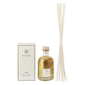 hbg[EjGX Au [hfBt[U[ 250ml (E) AMBRA REED DIFFUSER DR.VLANJES