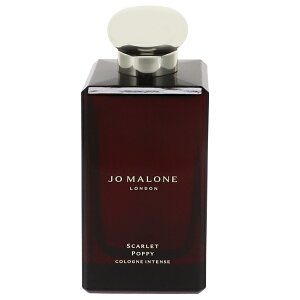 �W���[ �}���[�� ���� ���f�B�[�X �X�J�[���b�g �|�s�[ �R���� �C���e���X EDC�ESP 100ml �������� ���� �t���O�����X �v���[���g ���蕨 �M�t�g SCARLET POPPY COLOGNE INTENSE JO MALONE
