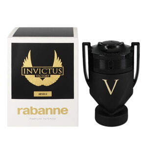 �p�R���o���k ���� �����Y �C���r�N�^�X ���B�N�g���[ �A�u�\���� �C���e���X P�ESP 50ml �������� ���� �t���O�����X �v���[���g ���蕨 �M�t�g INVICTUS VICTORY ABSOLU INTENSE PARFUM PACO RABANNE