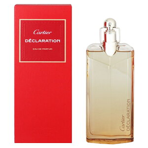 �J���e�B�G ���� �����Y �f�N�����[�V���� EDP�ESP 100ml �������� ���� �t���O�����X �v���[���g ���蕨 �M�t�g DECLARATION CARTIER