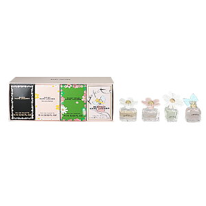�}�[�N �W�F�C�R�u�X ���� ���f�B�[�X �~�j�`���A�R���N�V���� 4ml/4ml/4ml/5ml ��������(����E����������) ���� �t���O�����X �v���[���g ���蕨 �M�t�g MARC JACOBS