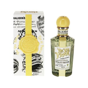 �y���n���K�� ���� �����Y �������������[�� EDP�ESP 100ml �������� ���� �t���O�����X �v���[���g ���蕨 �M�t�g VRA VRA VROOM PENHALIGON�fS