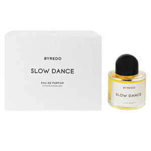 �o�C���[�h ���� �����Y ���f�B�[�X �X���[�_���X EDP�ESP 100ml �������� ���� �t���O�����X �v���[���g ���蕨 �M�t�g SLOW DANCE BYREDO
