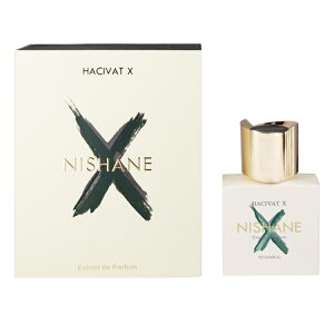 �j�V���l ���� �����Y ���f�B�[�X �n�W���b�g �e�� �G�L�X�g���h �p���t�@���ESP 50ml �������� ���� �t���O�����X �v���[���g ���蕨 �M�t�g HACIVAT X EXTRAIT DE PARFUM NISHANE