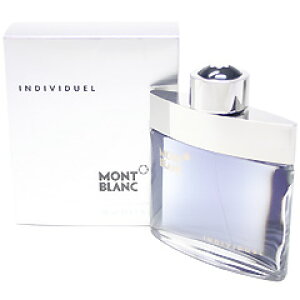 �����u���� ���� �����Y �C���f�B�r�W���G�� EDT�ESP 50ml ��������(����E����������) ���� �t���O�����X �v���[���g ���蕨 �M�t�g INDIVIDUEL MONT BLANC
