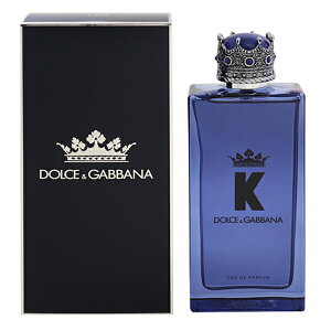 ���� �����Y K (�L���O) �o�C �h���`�F���K�b�o�[�i EDP�ESP 150ml �������� �v���[���g ���蕨 �M�t�g K BY DOLCE��GABBANA