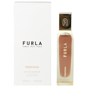 �t���� ���� ���f�B�[�X �v���c�B�I�[�U EDP�ESP 30ml ��������(����E����������) ���� �t���O�����X �v���[���g ���蕨 �M�t�g PREZIOSA FURLA