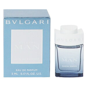  Y uK } OCV GbZX ~j EDPEBT 5ml  tOX v[g 蕨 Mtg BVLGARI MAN GLACIAL ESSENCE
