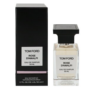 gtH[h  fB[X [Y _}tB EDPESP 50ml   tOX v[g 蕨 Mtg ROSE DfAMALFI TOM FORD