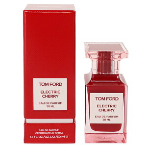 gtH[h  fB[X GNgbN `F[ EDPESP 50ml   tOX v[g 蕨 Mtg ELECTRIC CHERRY TOM FORD