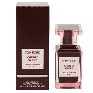 gtH[h  fB[X `F[ X[N EDPESP 50ml   tOX v[g 蕨 Mtg CHERRY SMOKE TOM FORD