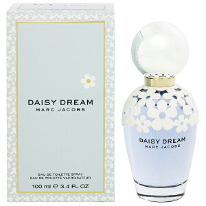 }[N WFCRuX  fB[X fCW[ h[ (Ȃ) EDTESP 100ml   tOX v[g 蕨 Mtg DAISY DREAM MARC JACOBS