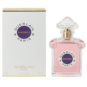 �Q���� ���� ���f�B�[�X �A���\�����X (�C���\�����X) EDT�ESP 75ml �������� ���� �t���O�����X �v���[���g ���蕨 �M�t�g INSOLENCE GUERLAIN