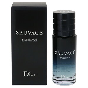 NX` fBI[ dior  Y \@[W EDPESP 30ml  v[g 蕨 Mtg SAUVAGE CHRISTIAN DIOR