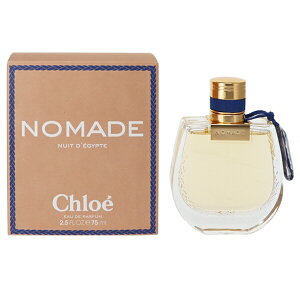 NG  fB[X m}h jCh GWvg EDPESP 75ml   tOX v[g 蕨 Mtg NOMADE NUIT DfEGYPTE CHLOE