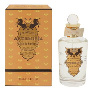 �y���n���K�� ���� ���f�B�[�X �A���e�~�W�A EDP�ESP 100ml �������� ���� �t���O�����X �v���[���g ���蕨 �M�t�g ARTEMISIA PENHALIGON�fS