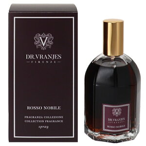 hbg[EjGX b\ m[r [Xv[ 100ml (E) ROSSO NOBILE ROOM DR.VLANJES