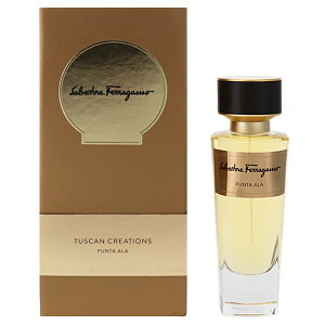 �t�F���K�� ���� �����Y ���f�B�[�X �^�X�J���N���G�C�V�����Y �v���^ �A�� EDP�ESP 100ml �������� ���� �t���O�����X �v���[���g ���蕨 �M�t�g TUSCAN CREATIONS PUNTA ALA EAU DE PERFUME SALVATORE FERRAGAMO