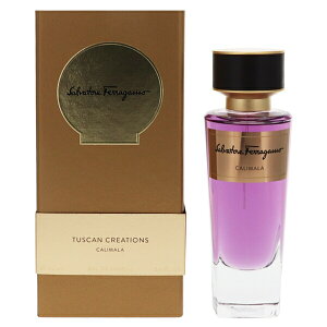 �t�F���K�� ���� �����Y ���f�B�[�X �^�X�J���N���G�C�V�����Y �J���}�[�� EDP�ESP 100ml �������� ���� �t���O�����X �v���[���g ���蕨 �M�t�g TUSCAN CREATIONS CALIMALA EAU DE PERFUME SALVATORE FERRAGAMO