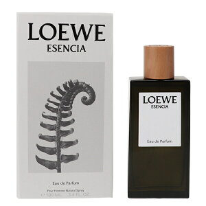 ���� �����Y ���G�x �G�Z���V�A EDP�ESP 100ml �������� ���� �t���O�����X �v���[���g ���蕨 �M�t�g LOEWE ESENCIA
