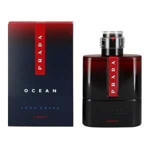 �v���_ ���� �����Y ���i���b�T �I�[�V���� �� �p���t�@���ESP 100ml �������� ���� �t���O�����X �v���[���g ���蕨 �M�t�g LUNA ROSSA OCEAN LE PARFUM PRADA