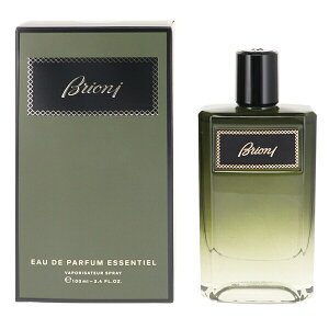 ���� �����Y �u���I�[�j �G�b�Z���V���� EDP�ESP 100ml �������� ���� �t���O�����X �v���[���g ���蕨 �M�t�g BRIONI ESSENTIEL